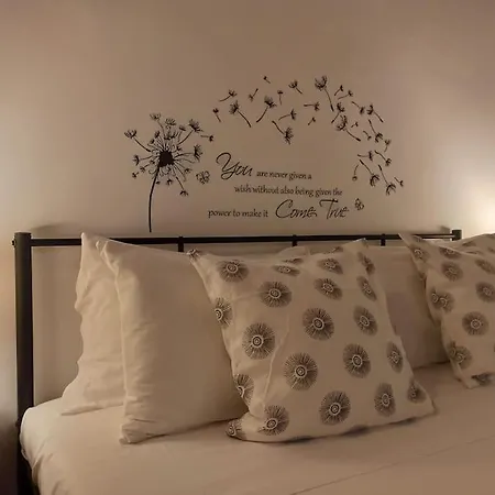 Apartmán Katy House