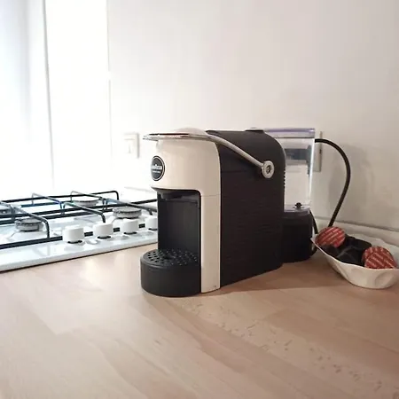 Apartmán Katy House Syracuse