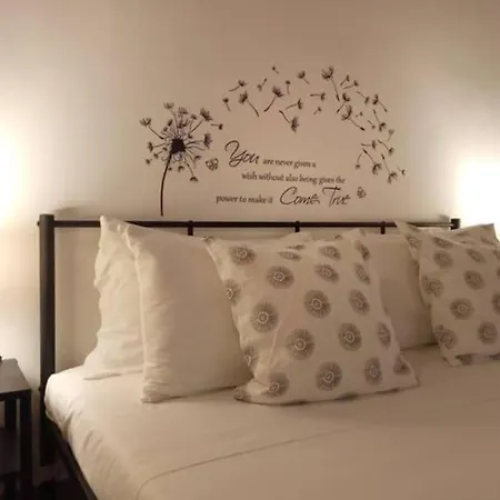 Katy House Apartmán Syracuse